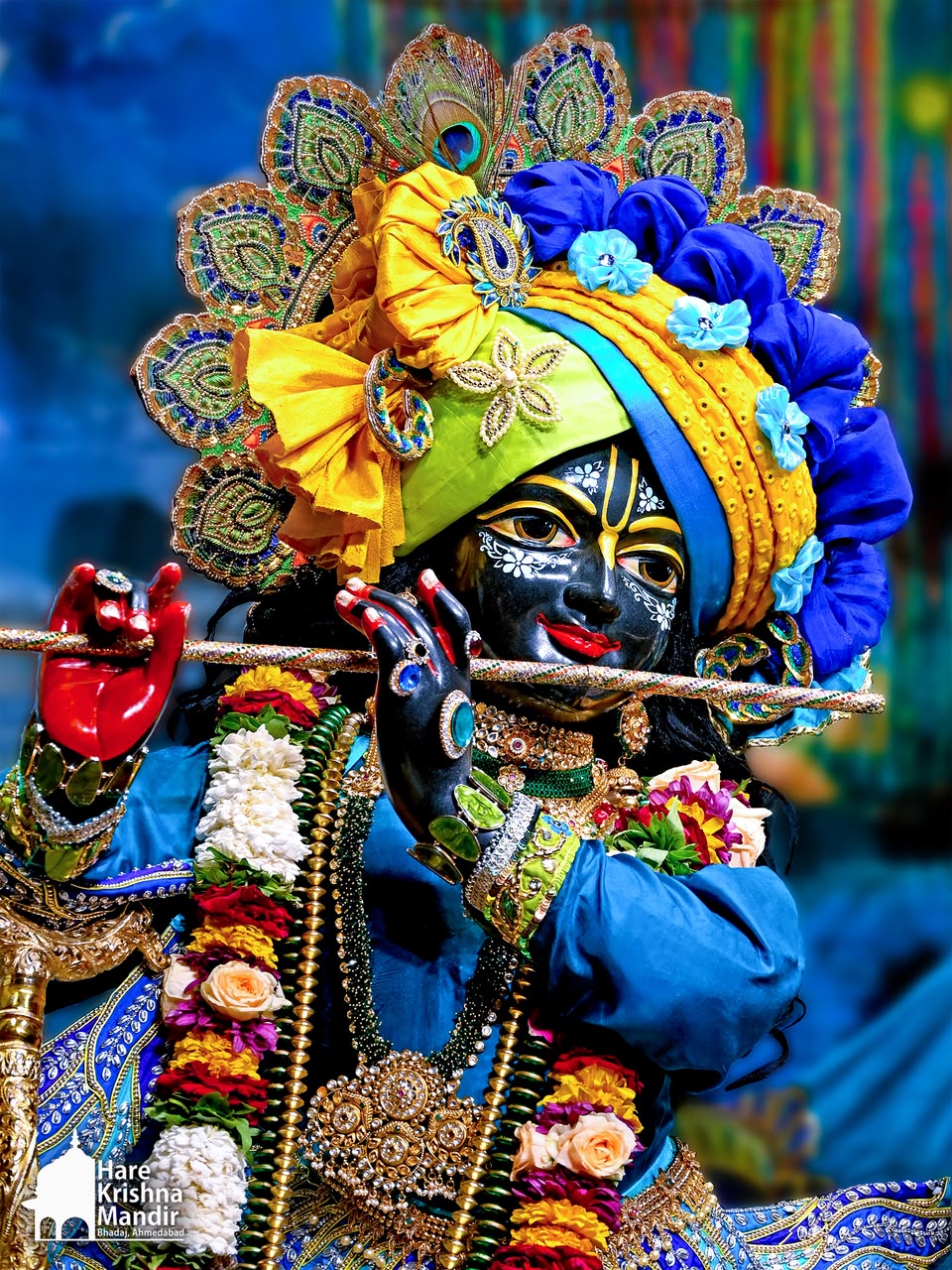 2026-08-14 Darshan